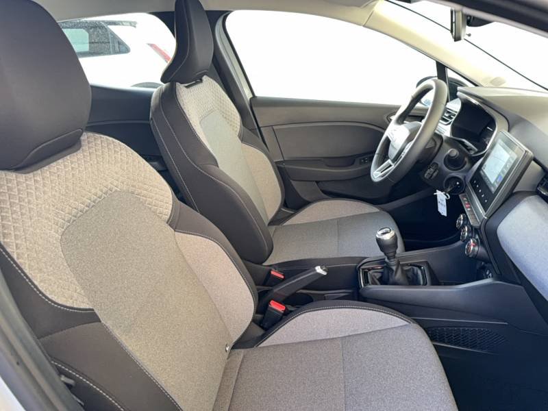 Renault Clio - Photo 9