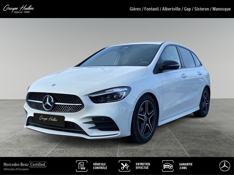 Mercedes Classe B