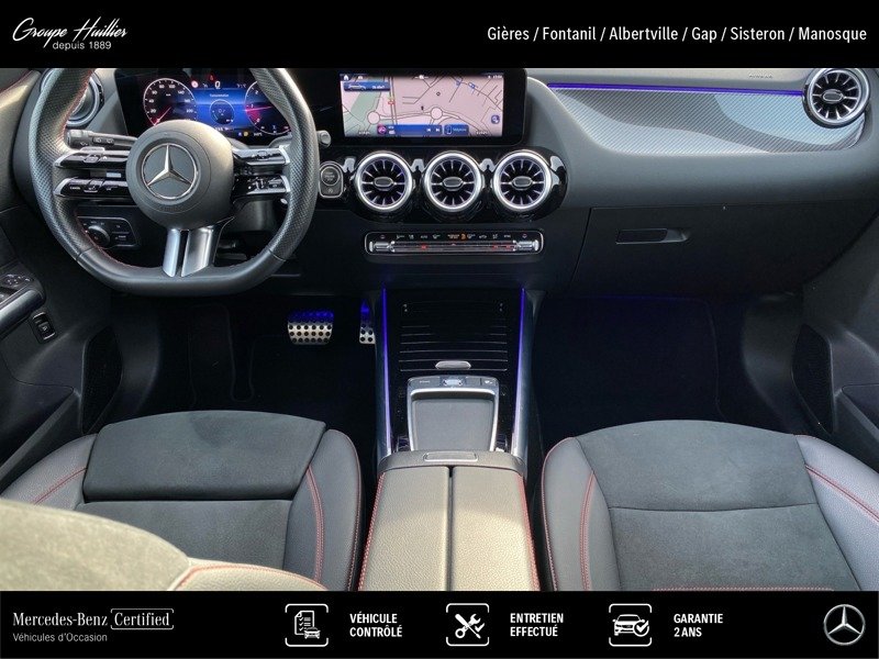 Mercedes Classe B - Photo 11