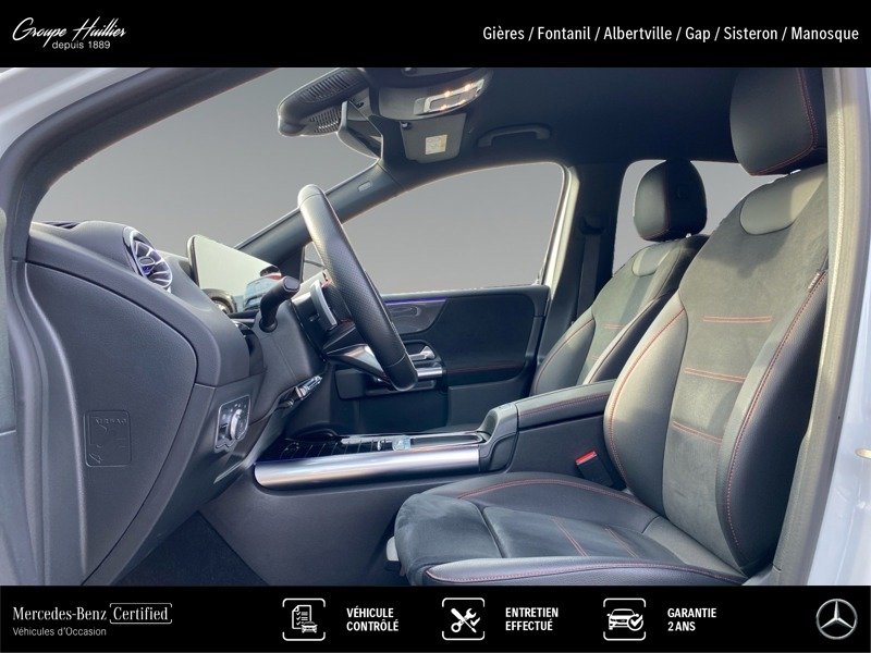 Mercedes Classe B - Photo 12