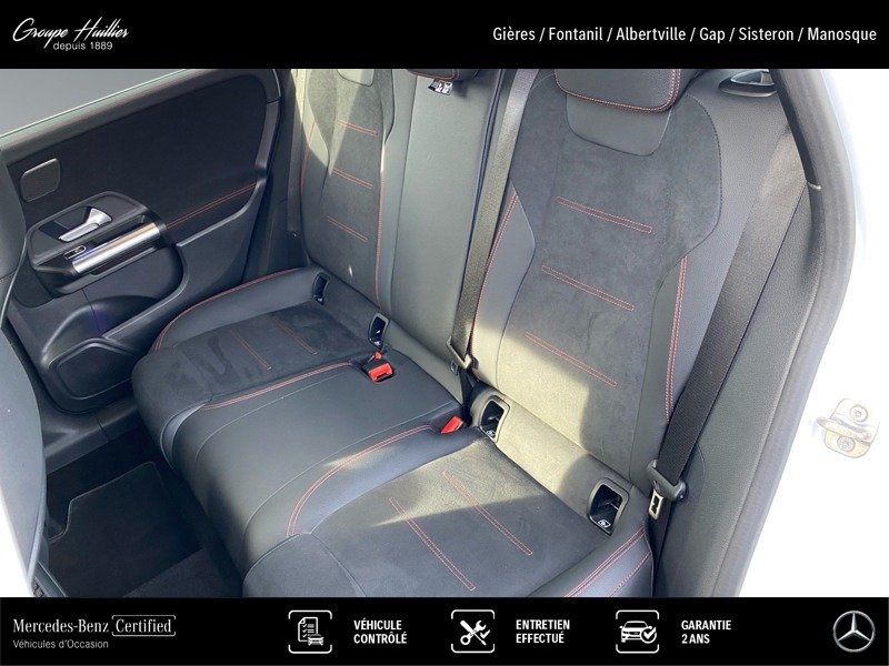 Mercedes Classe B - Photo 13