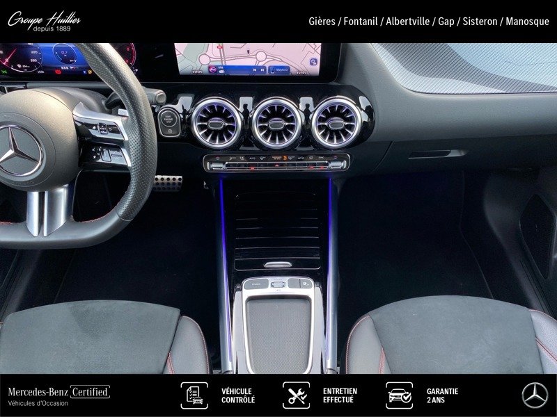 Mercedes Classe B - Photo 14