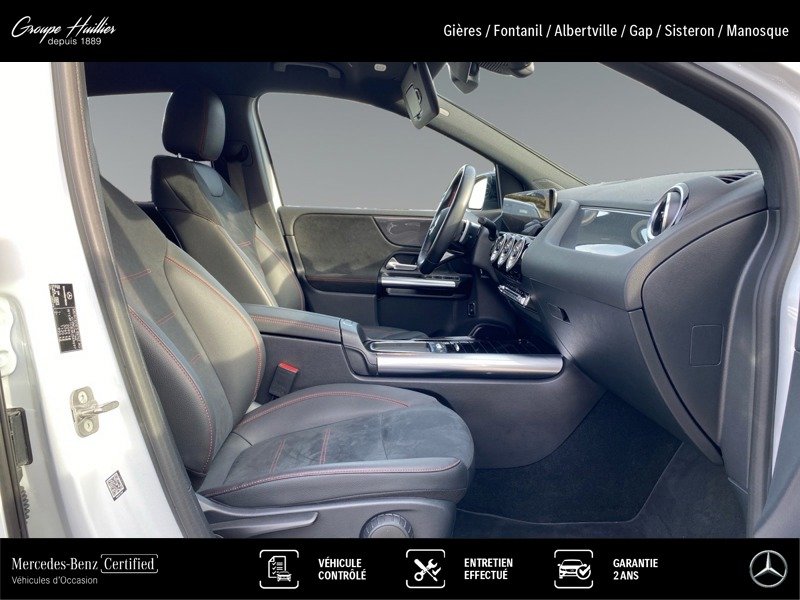 Mercedes Classe B - Photo 15