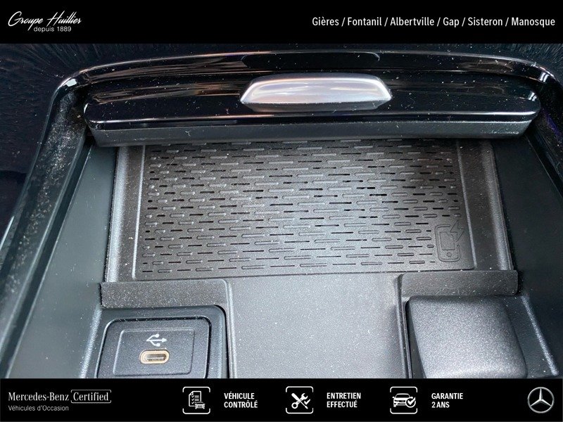 Mercedes Classe B - Photo 16