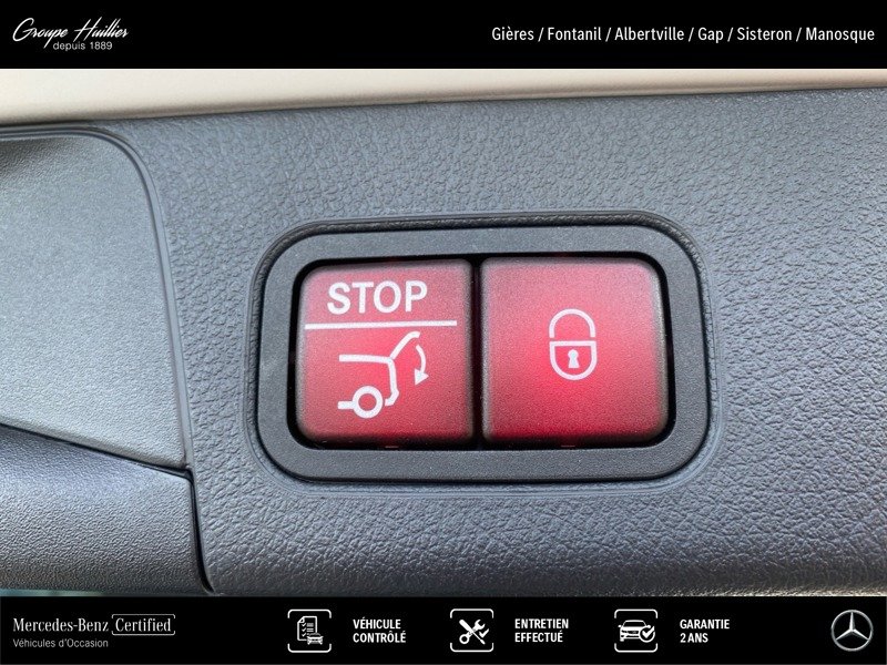 Mercedes Classe B - Photo 18
