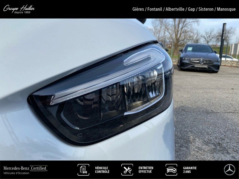 Mercedes Classe B - Photo 19