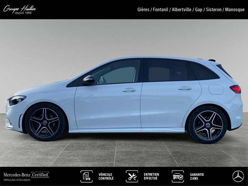Mercedes Classe B - Photo 2