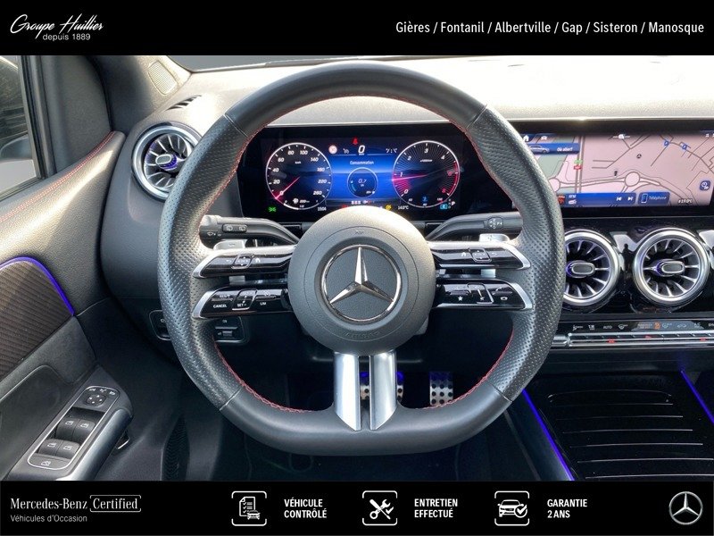 Mercedes Classe B - Photo 23