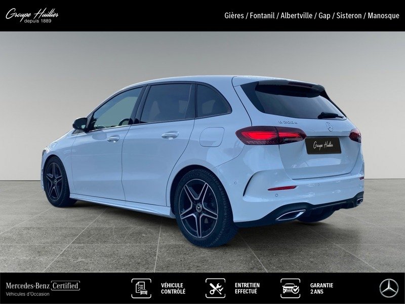 Mercedes Classe B - Photo 3