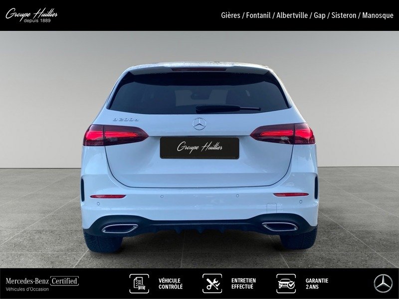 Mercedes Classe B - Photo 4