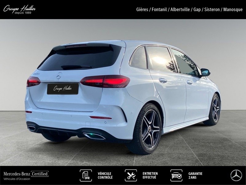Mercedes Classe B - Photo 5
