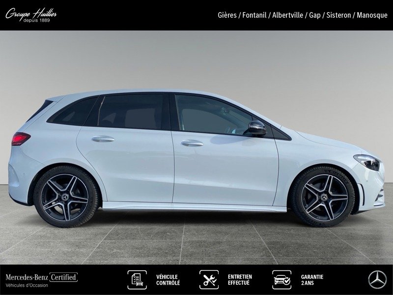 Mercedes Classe B - Photo 6
