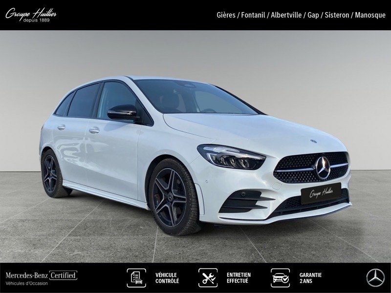 Mercedes Classe B - Photo 7
