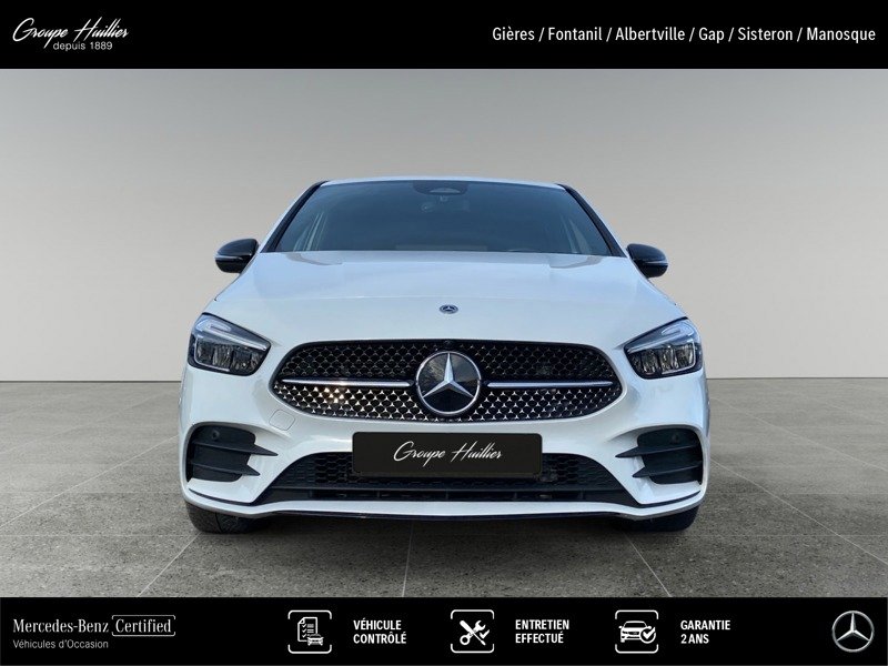 Mercedes Classe B - Photo 8