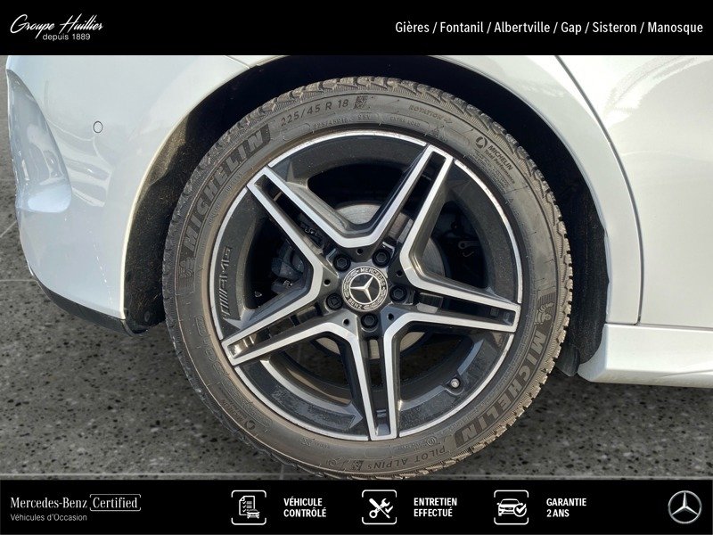 Mercedes Classe B - Photo 9