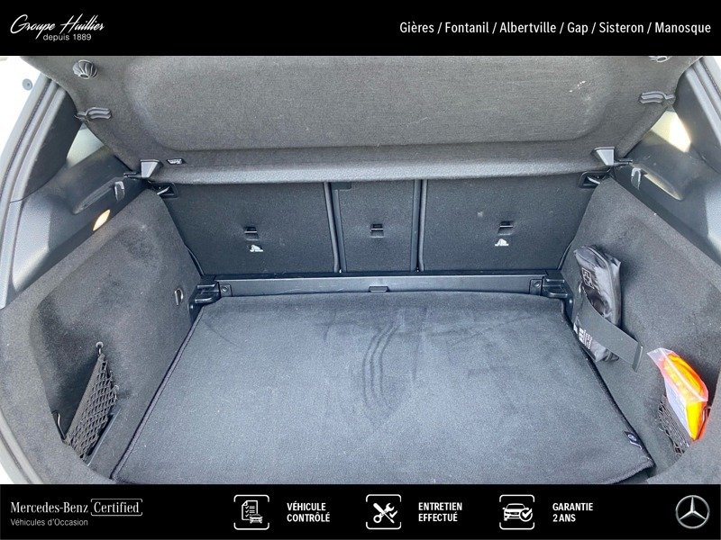 Mercedes Classe B - Photo 10