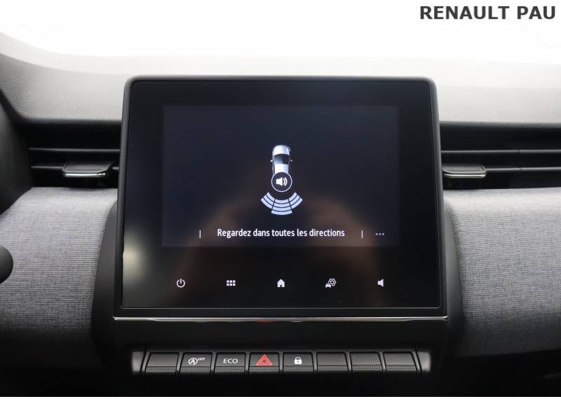 Renault Clio - Photo 11