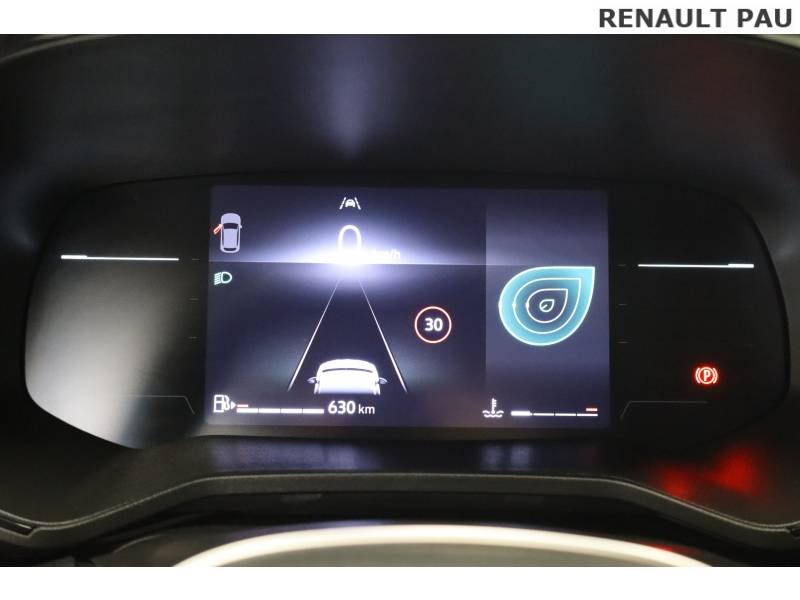 Renault Clio - Photo 12