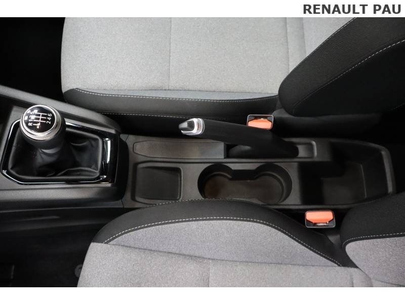 Renault Clio - Photo 13