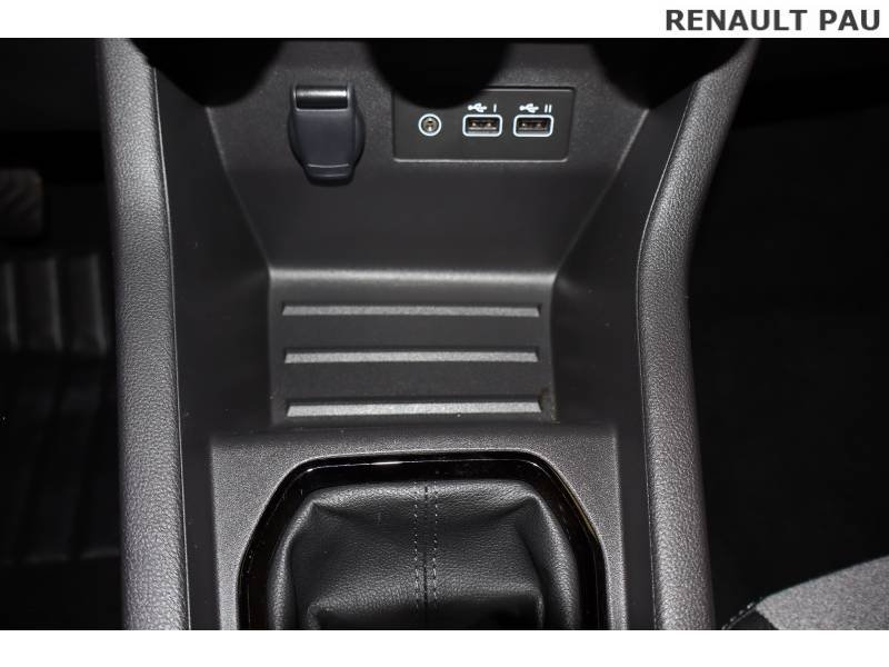 Renault Clio - Photo 14