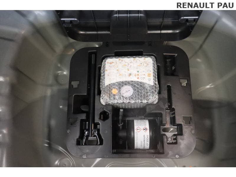 Renault Clio - Photo 15