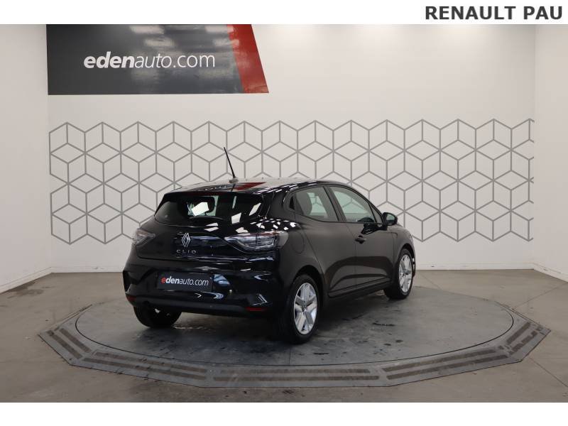 Renault Clio - Photo 2