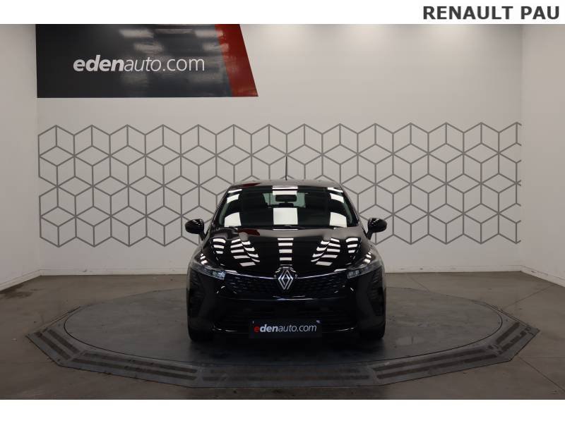 Renault Clio - Photo 26