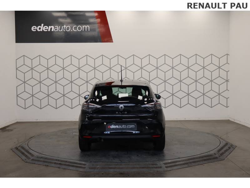 Renault Clio - Photo 27