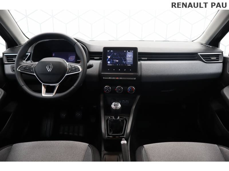 Renault Clio - Photo 3
