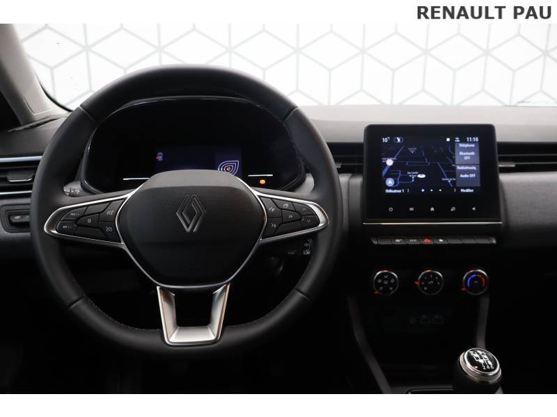 Renault Clio - Photo 4