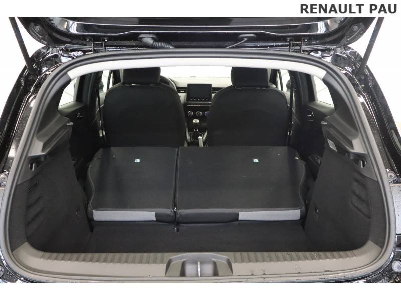 Renault Clio - Photo 8