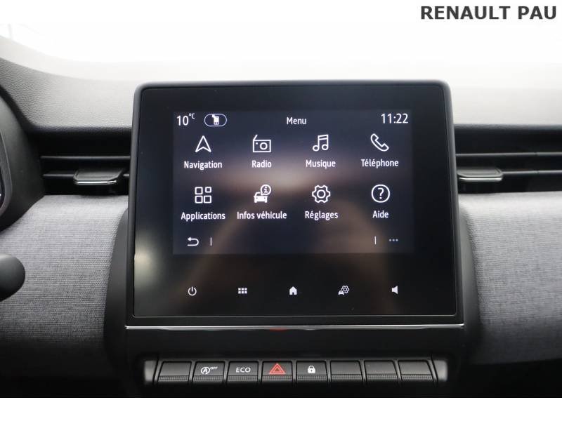 Renault Clio - Photo 9