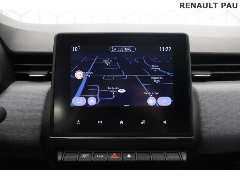 Renault Clio - Photo 10