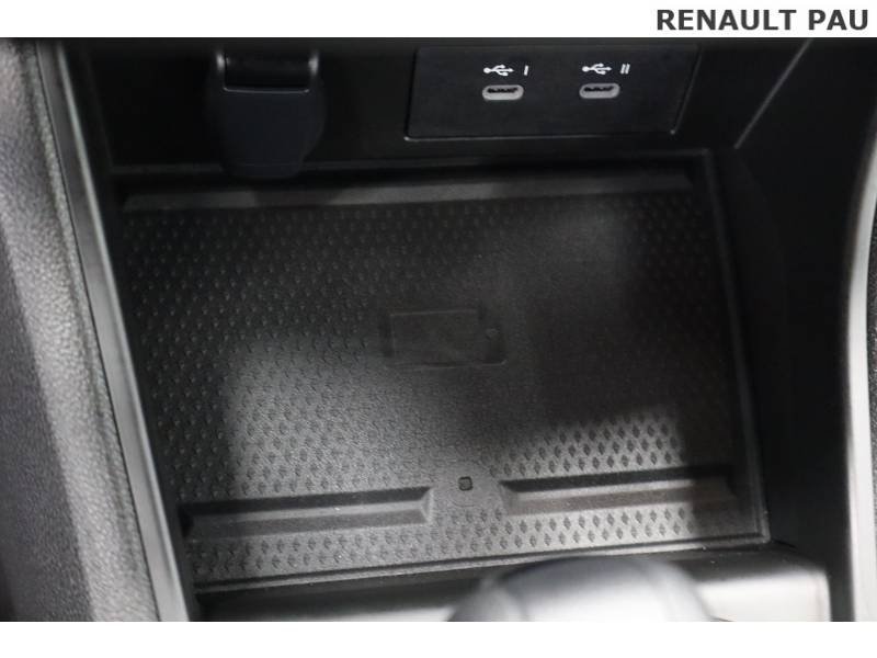 Renault Symbioz - Photo 11