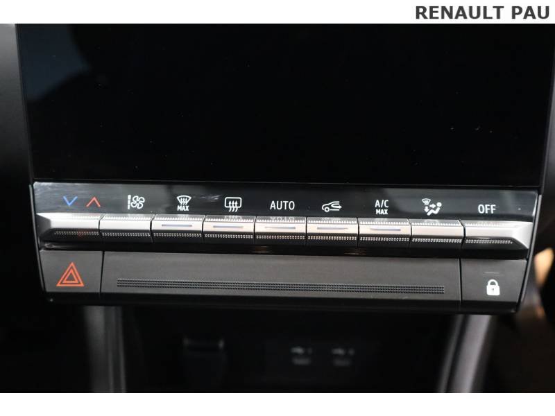 Renault Symbioz - Photo 14