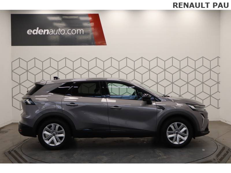 Renault Symbioz - Photo 16