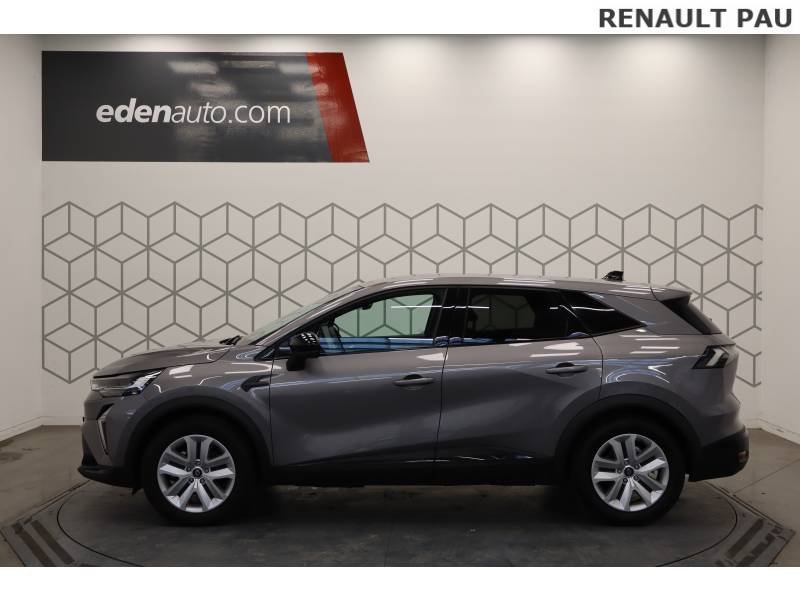 Renault Symbioz - Photo 17