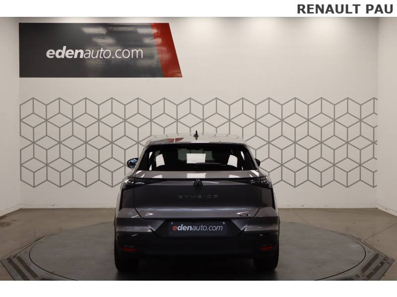 Renault Symbioz - Photo 18