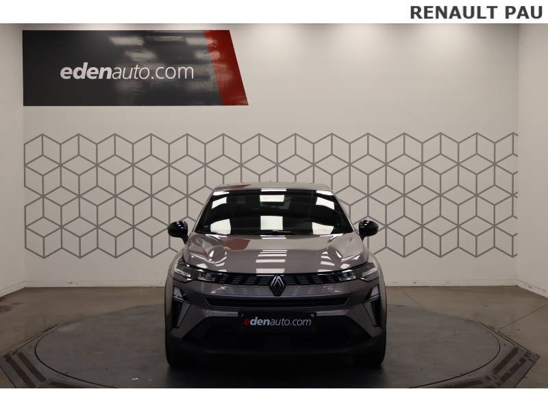 Renault Symbioz - Photo 19