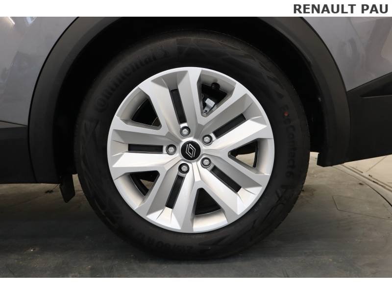 Renault Symbioz - Photo 20