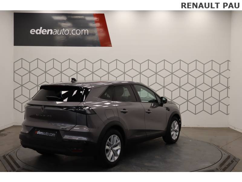 Renault Symbioz - Photo 2