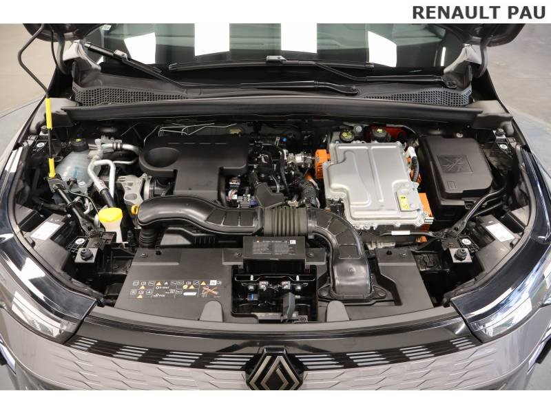 Renault Symbioz - Photo 21