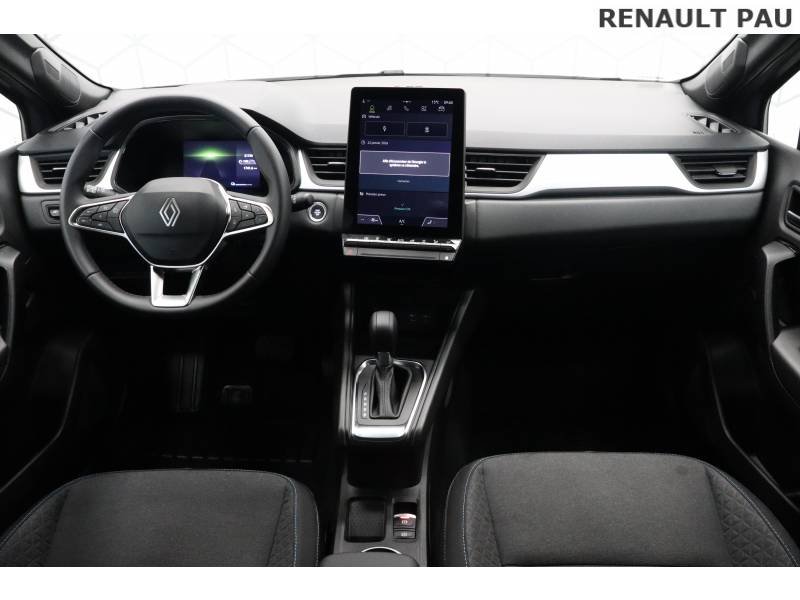 Renault Symbioz - Photo 24