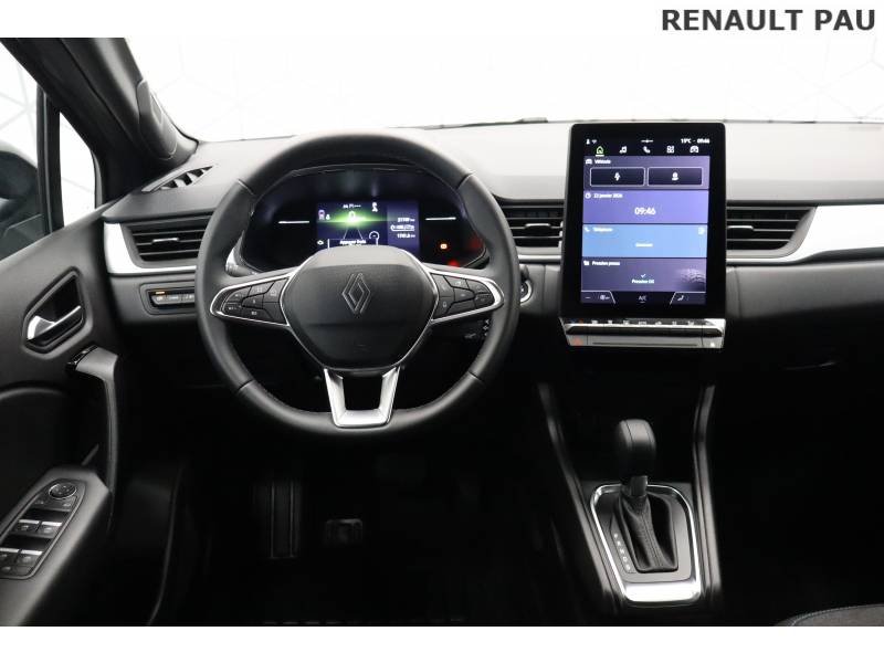 Renault Symbioz - Photo 25