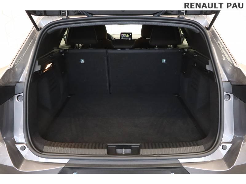 Renault Symbioz - Photo 28