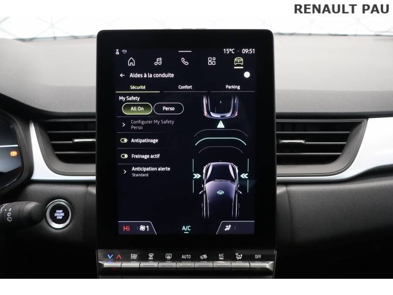 Renault Symbioz - Photo 3