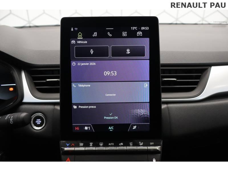 Renault Symbioz - Photo 4
