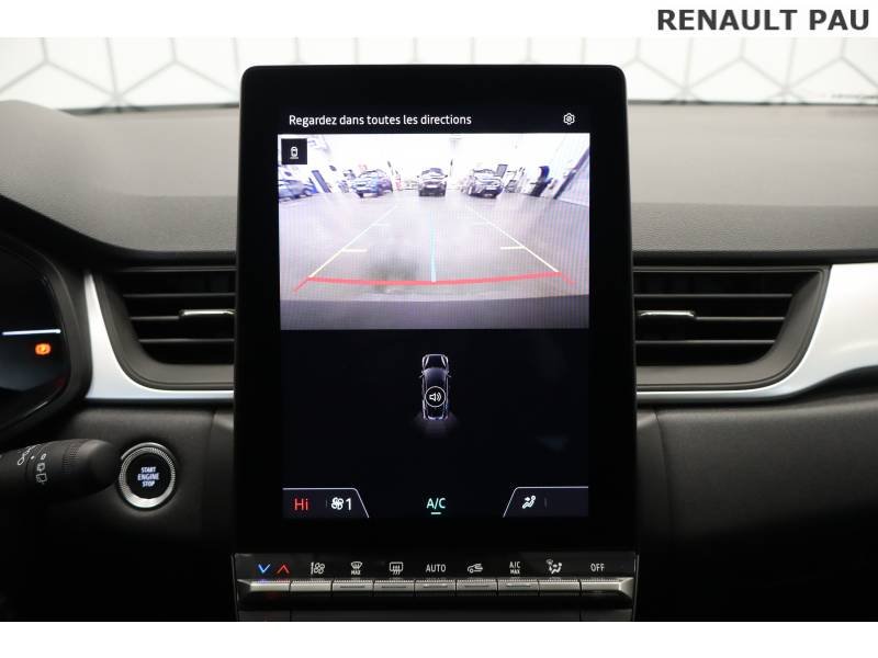 Renault Symbioz - Photo 5
