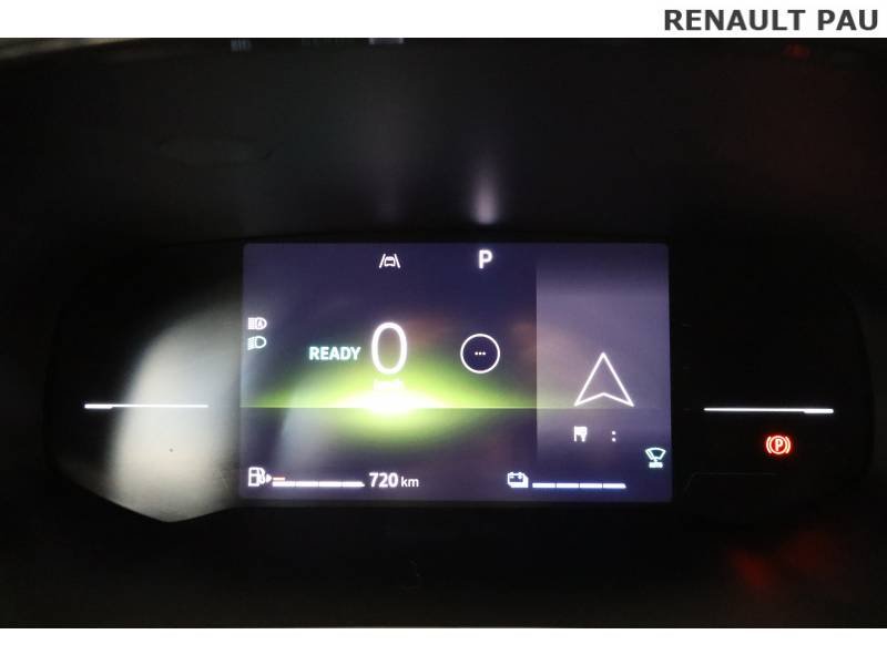 Renault Symbioz - Photo 6