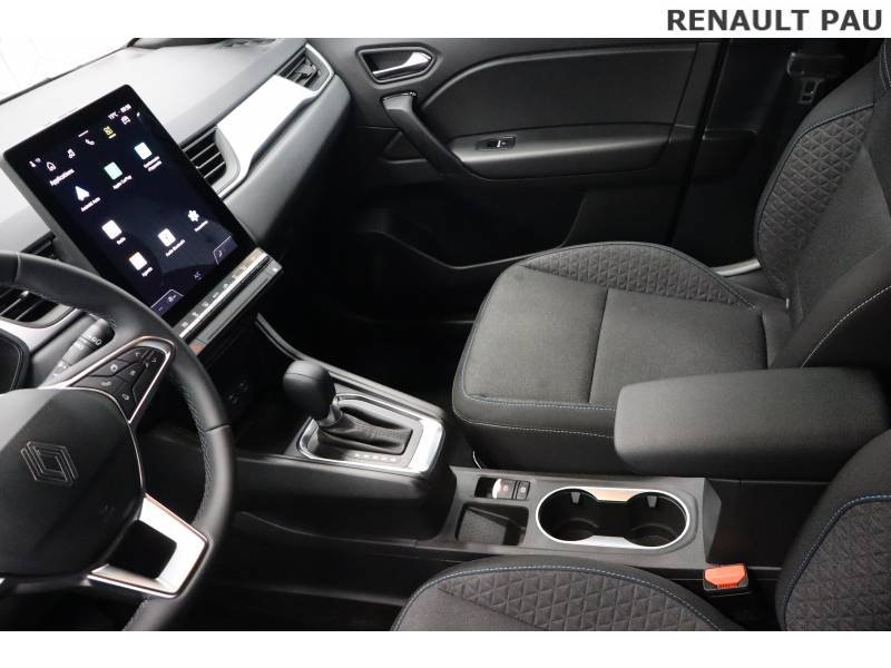 Renault Symbioz - Photo 8
